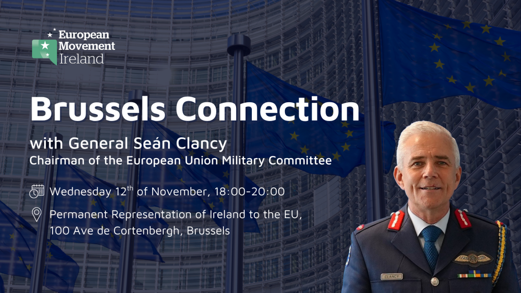 Consultative Forum - Ireland's Presidency of the Council of the EU