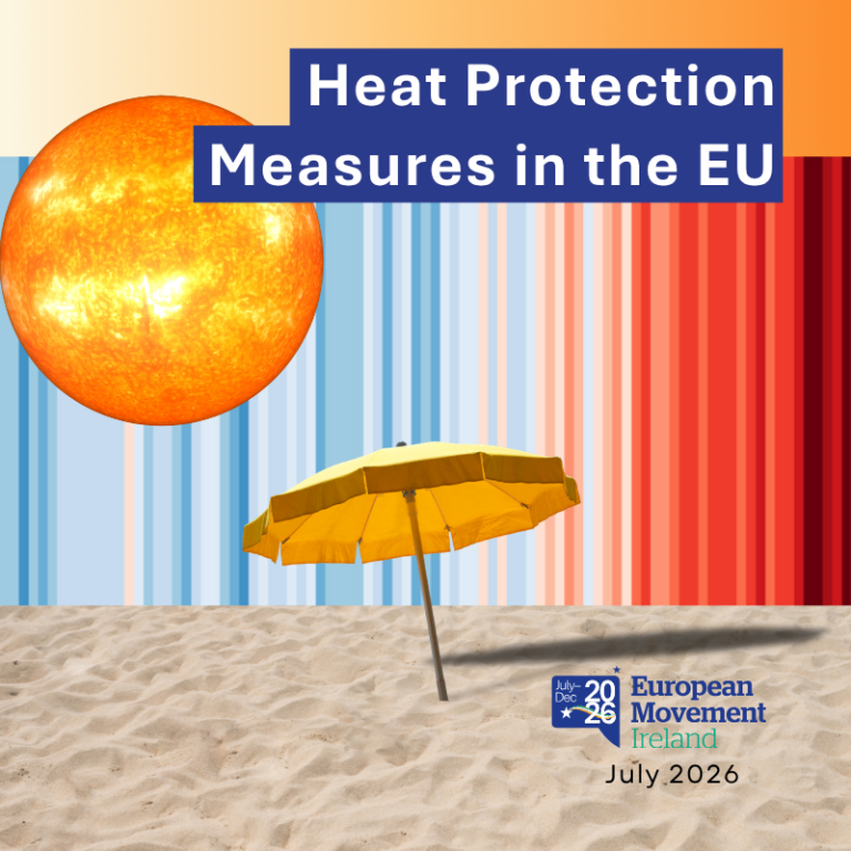 Heat Protection Measures in the EU